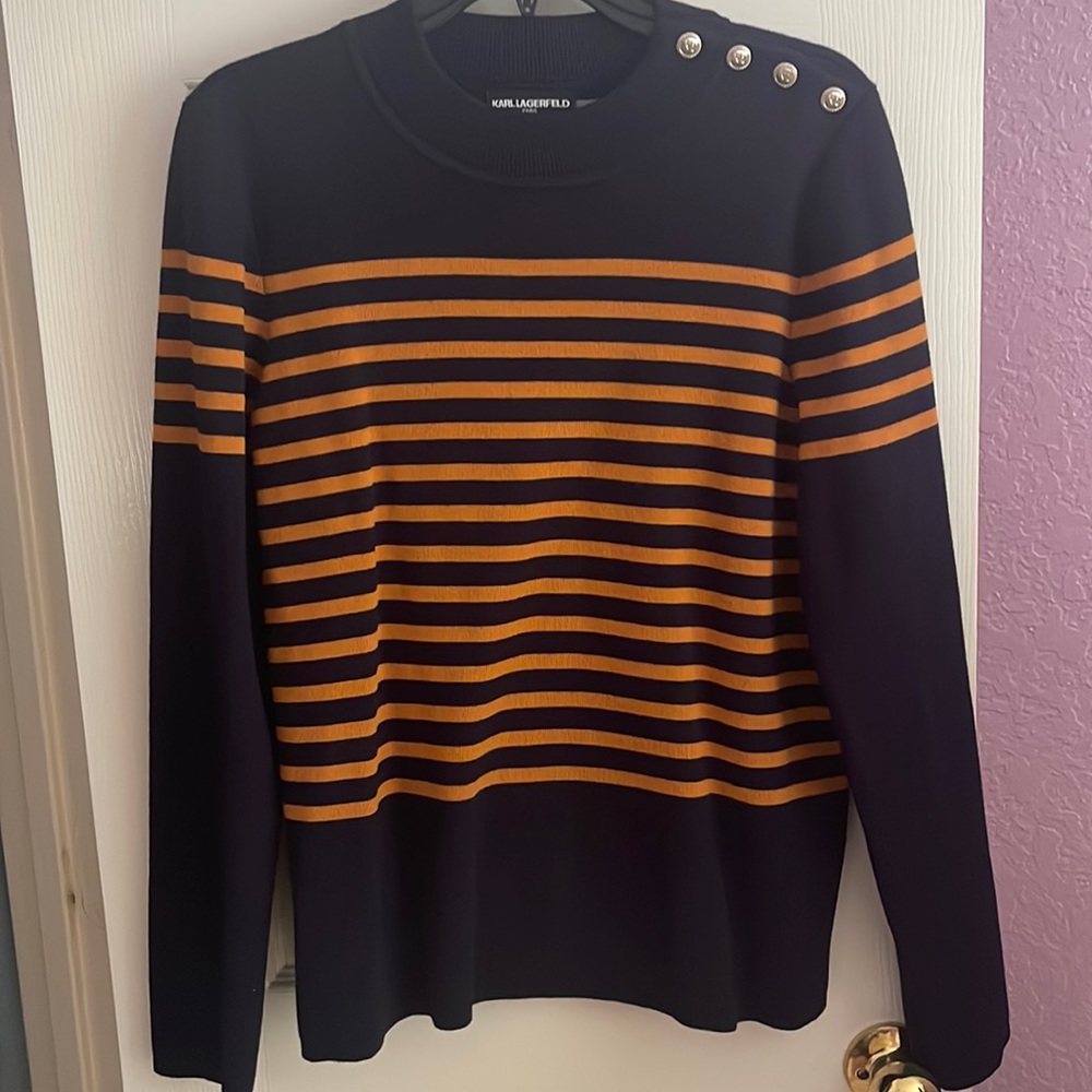 Karl Lagerfeld Sweater